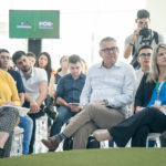 Geraldo Luciano Palestra Na Unifametro 24