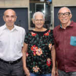 Gil E Cristina Nadaf, Ivonilo Praciano