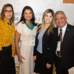 Gilmara Felismino, Gabriela Lima, Roberta Vasques E Felipe Rinaldi (1)