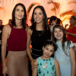 Glaucia Maia, Nádia Bismarck, Roberta E Isabela Bezerra (1)