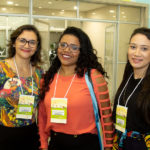 Glauciane De Oliveira, Francisca Kesia E Gleice Rodrigues