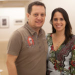 Glauco Tavares E Marcela Velloso