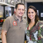 Glauco Tavares E Marcela Veloso