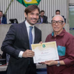 Guilherme Sampaio E Ivonilo Praciano