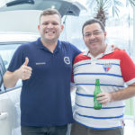 Hernan Alves E Moises Bajuti