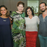 Isabel Andrade, Grazi Costa, E Gloria Diogines Rodrigo De Oliveira (1)