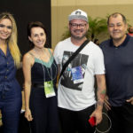 Isabele Santos, Airan Pagliosa, Romualdo Cassiado Gilvan Magno (1)