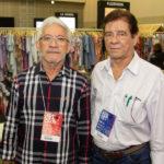 Ivan Moreira E Elias Carmo