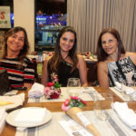 Jaqueline Falcão, Rebeca Brasil E Deise Portela_