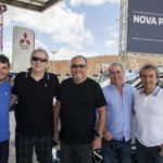 Joao Pedro, Newton Bastos, Jamill Farah E Magela Dias E Tulio Freitas