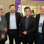 Joaquim Cartaxo, Élcio Bastista, Rafael Cabral E Chico Estêves (1)