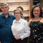 João Pereira, Rita Maria E Rosa Pereira