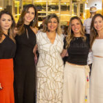 Josiane Ramalho, Marília Fiuza, Carla Soraya, Cau Saad E Maryna Landim (1)