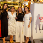 Josiane Ramalho, Marília Fiuza, Carla Soraya, Cau Saad E Maryna Landim (2)