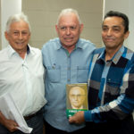 José Albécio, César Barreto E Ubiratan Aguiar (1)