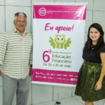 José Carlos Timbó E Darla Lopes