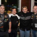 José Emanuel, Fernando Neiva, Rômulo Medeiros E Ion Marcos (1)