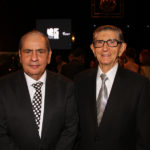 José Roberto Tadros E Alberto Farias