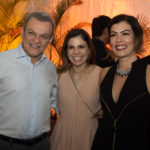 José Sarto, Carol Bezerra E Natália Herculano (1)