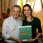 José Sarto E Onélia Leite (2)