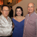 José Valdo, Maria Ester E Renato Barroso (2)