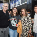 José Do Egito, Estéfane, Maria Do Carmo E Josué Junior 23