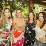 Juliana Albuquerque, Carol Barreira, Fernanda Matoso E Juliana Pinheiro (3)