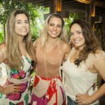 Juliana Albuquerque, Carol Barreira E Juliana Pinheiro (1)