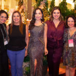 Juliana Capelo, Valeria Cavalcante, Roberta Fontelles, Priscila Amaral E Valéria Xavier (4)