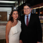 Juliana Lima E Silvio Carlos