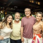 Juliana Pinheiro, José Carlos Pontes, Luiz Salles E Carol Barreira (1)