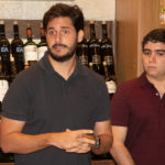 Kalil Farah E Júlio Bezerra