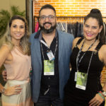 Karine Façanha, Thiago Becco E Nayara Gusmão (1)