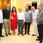 Khalil Otoch, Paulo Angelim, Ana Virginia Martins , Otacílio Valente, Patriolino Dias, Ricardo Bezerra E (3)