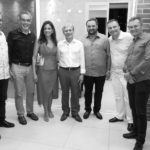 Khalil Otoch, Paulo Angelim, Ana Virginia Martins , Otacílio Valente, Patriolino Dias, Ricardo Bezerra E (5)