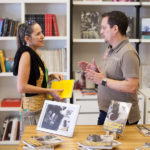 Lançamento Do Livro A Prática Da Fotografia De Rua De Glauco Tavares