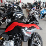 Lançamento Da BMW F 850 GS 15