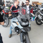 Lançamento Da BMW F 850 GS 2