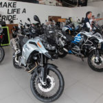 Lançamento Da BMW F 850 GS 21