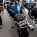 Lançamento Da BMW F 850 GS 22