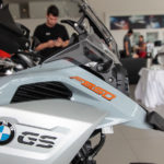 Lançamento Da BMW F 850 GS 28