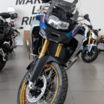 Lançamento Da BMW F 850 GS 3