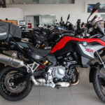 Lançamento Da BMW F 850 GS 33