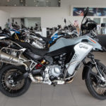 Lançamento Da BMW F 850 GS 34