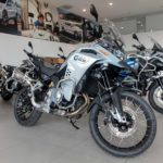 Lançamento Da BMW F 850 GS 35