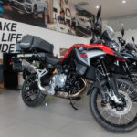 Lançamento Da BMW F 850 GS 36