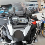 Lançamento Da BMW F 850 GS 39