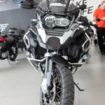 Lançamento Da BMW F 850 GS 40