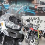 Lançamento Da BMW F 850 GS 41