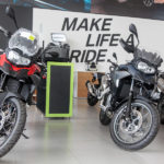 Lançamento Da BMW F 850 GS 43